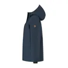 Travelin' Lisbet Dames Winterjas - Waterdicht