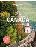 Fietsgids Best Bike Rides Canada 1