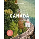 Fietsgids Best Bike Rides Canada 1