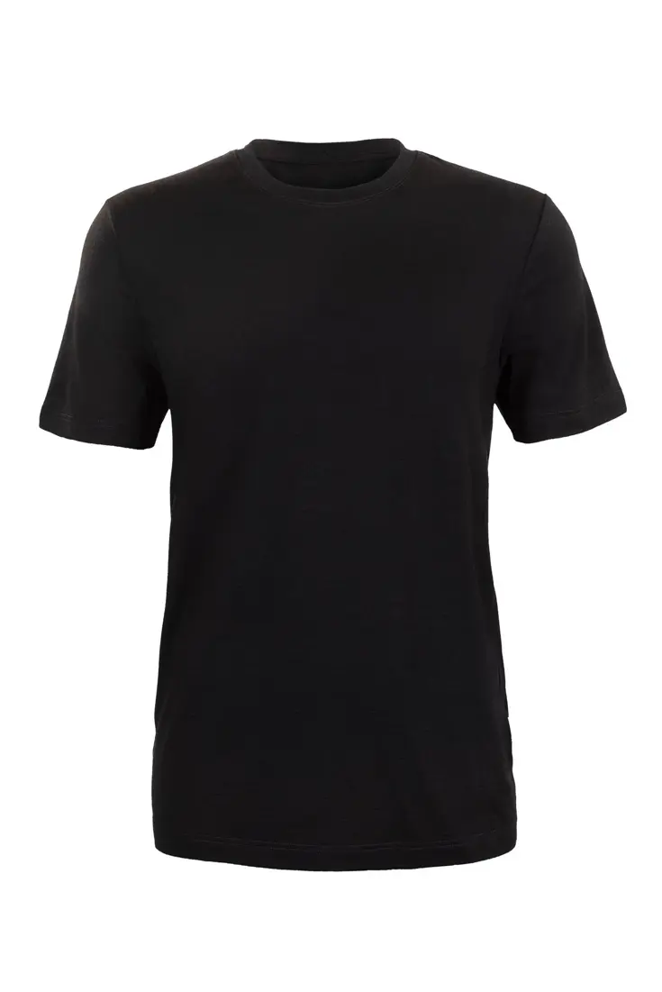 Thermowave Merinowol Shirt  Heren