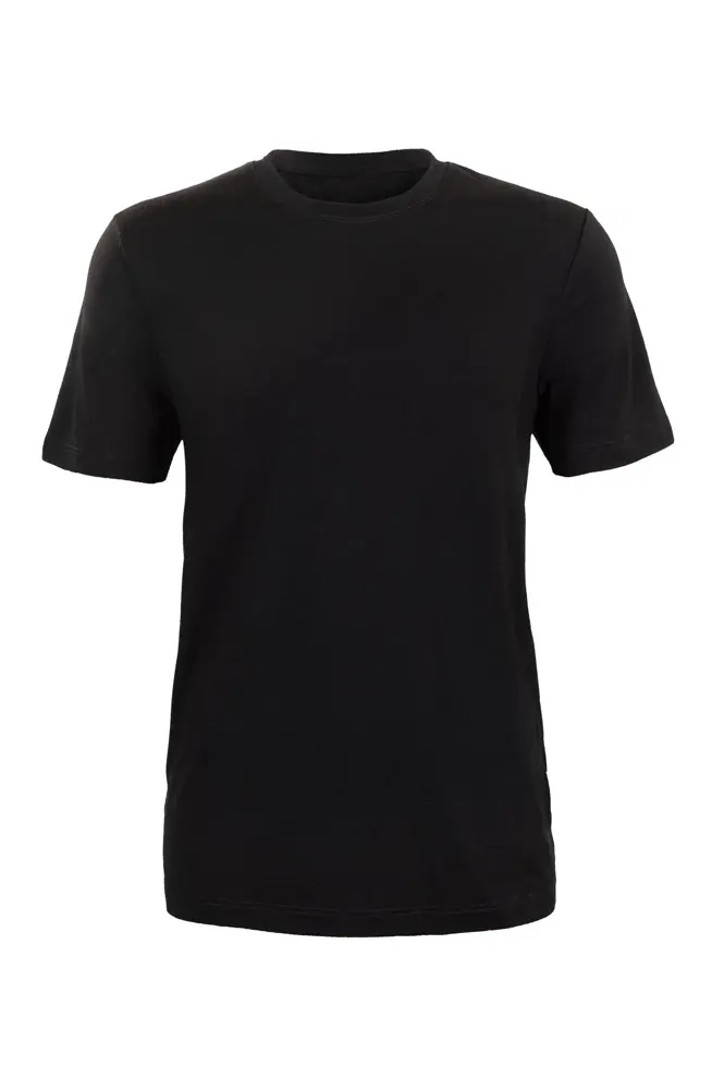 Thermowave Merinowol Shirt  Heren