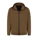 Travelin' Steffen Heren Outdoorvest - Sweater