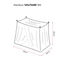 Deconet klamboe Solitaire