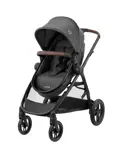 Zelia S Trio 3-in-1 Kinderwagen