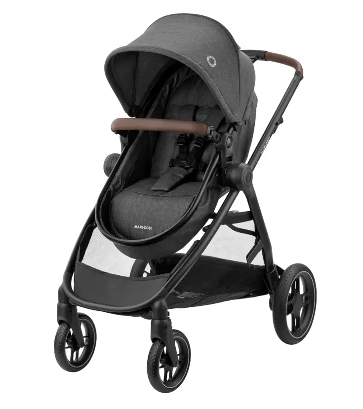 Zelia S Trio 3-in-1 Kinderwagen - Maxi-Cosi