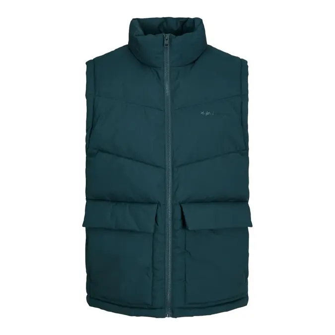 Heren Vesterbro Bodywarmer  Jack & Jones