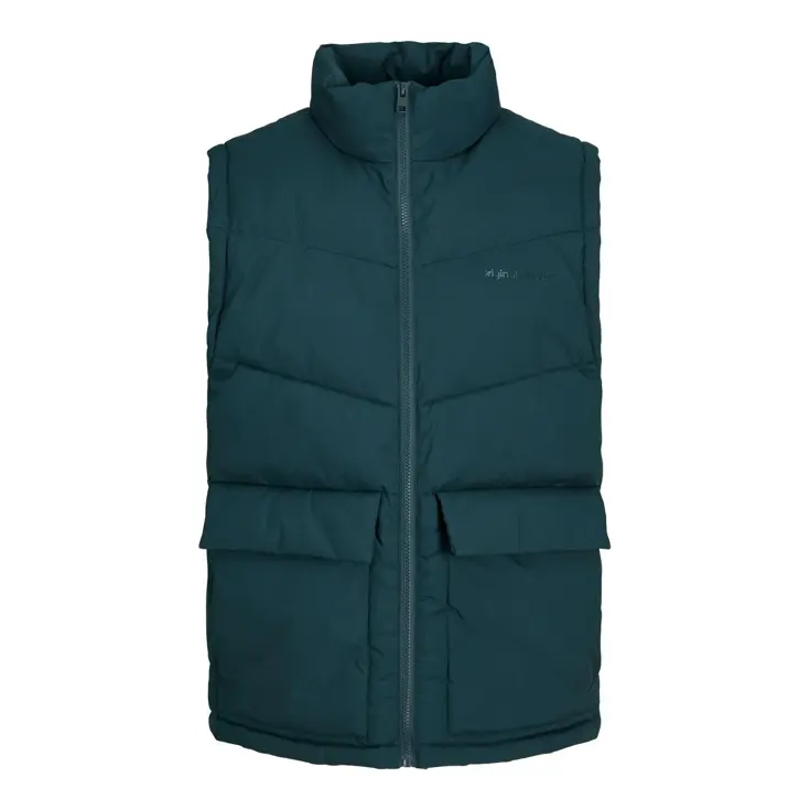 Heren Vesterbro Bodywarmer