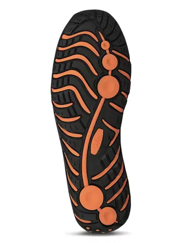 Struikwaard - Sandalen heren - Human Nature