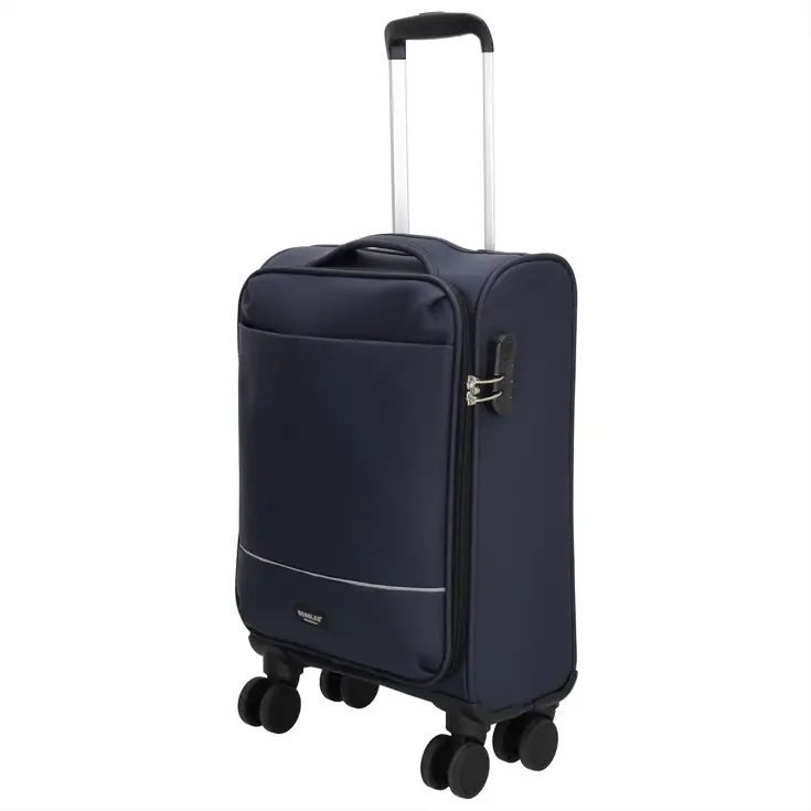 Waterproof - Trolley