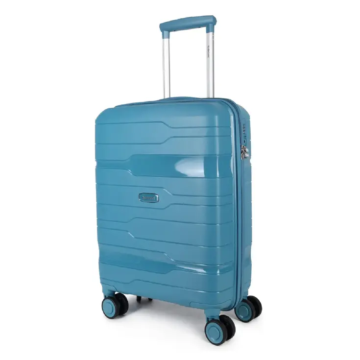 One-City - Handbagage koffer - 55cm - 36L