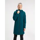 Cortia – Softshell parka dames - Human Nature