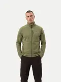 Wafelstructuur - Heren - Outdoor Vest