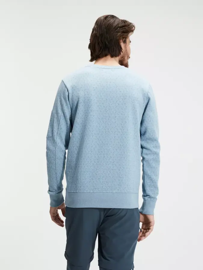 Bathur -  Sweater heren – Human Nature