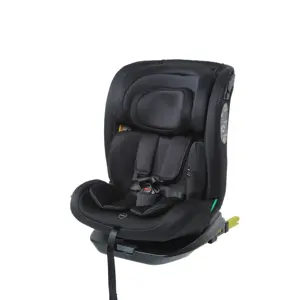 Lincoln Smart - Autostoel - Titanium Baby