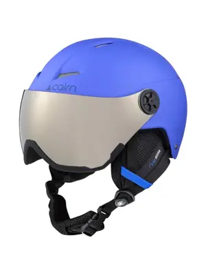 Cairn - Orbit J - Kinder - Skihelm met Vizier
