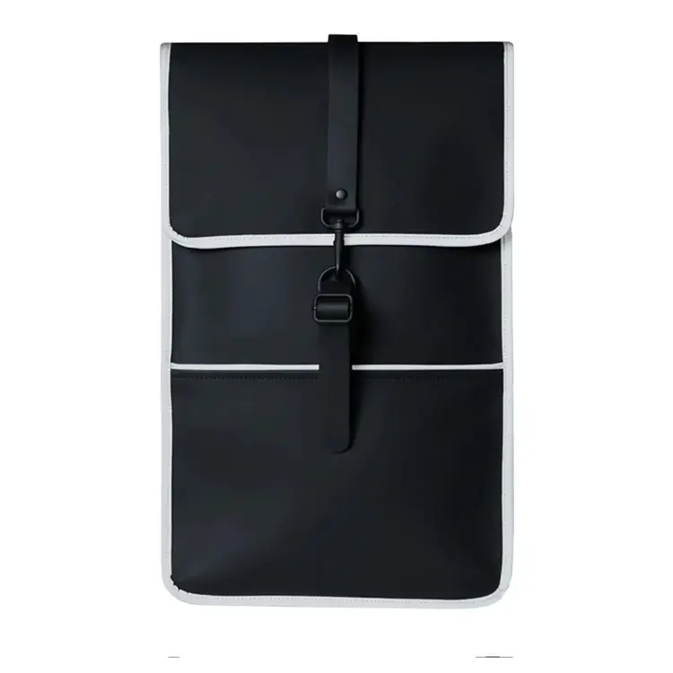 Rains Backpack Reflective  |13 L