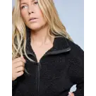 Poederbaas - Fluffy - Dames - Teddy Vest