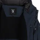 Travelin' Krist Heren - Softshell winterjas