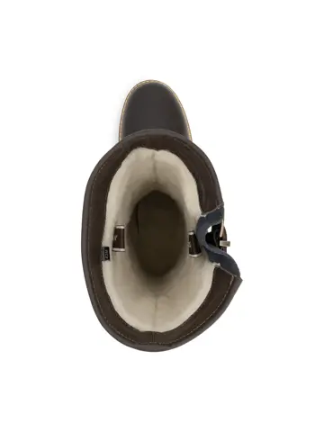 Travelin' Hyllestad Heren - Outdoorlaarzen