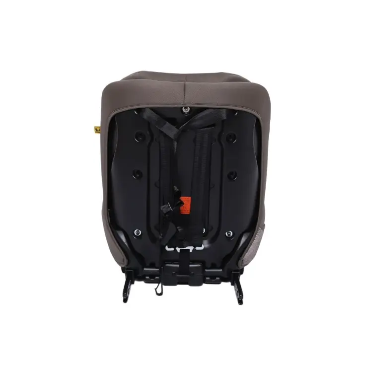 Jules - Autostoel met IsoFix