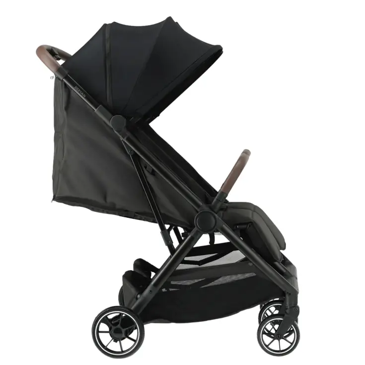 Rolo X2 Dubbele Buggy – Duo – Buggy - Inklapbaar