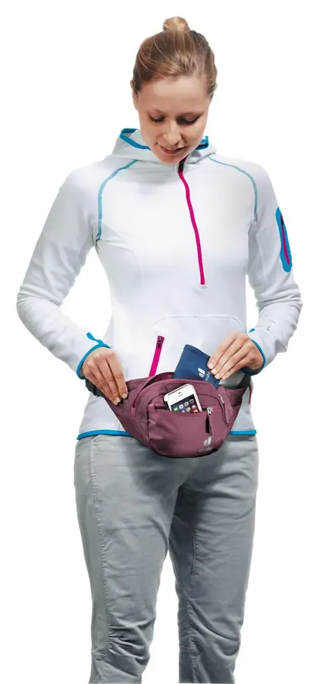 Belt I - Heuptas 1.5L