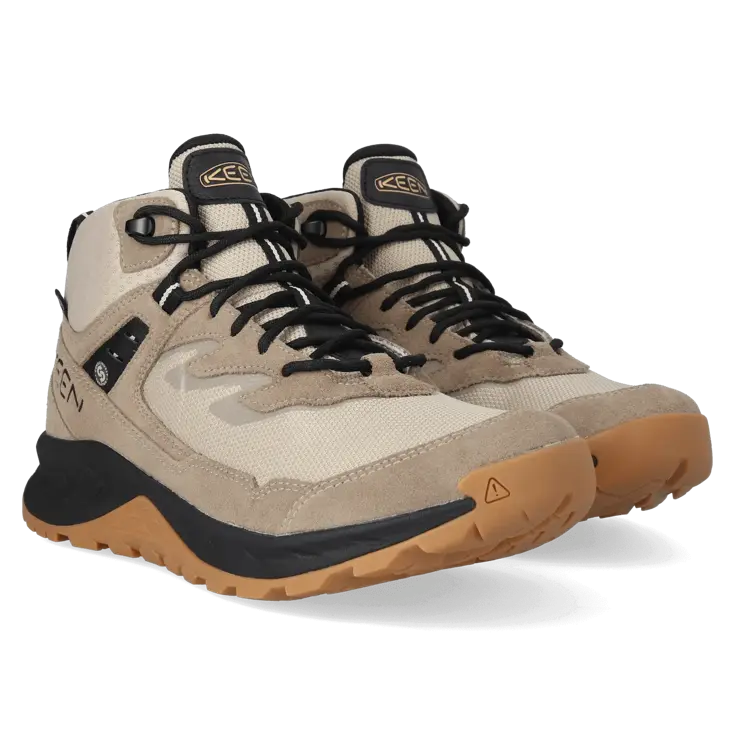 - Wandelschoenen - Heren