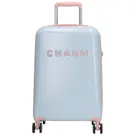 Charm London -  Capetown - Handbagagekoffer