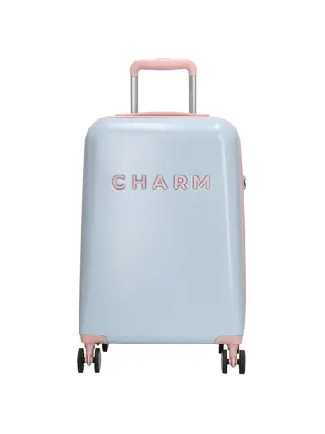 Capetown - Handbagagekoffer - 55cm - 42L