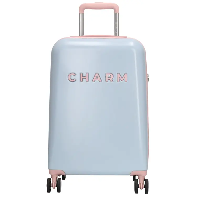 Charm London -  Nice - Handbagagekoffer