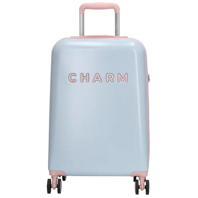 Charm London -  Capetown - Handbagagekoffer