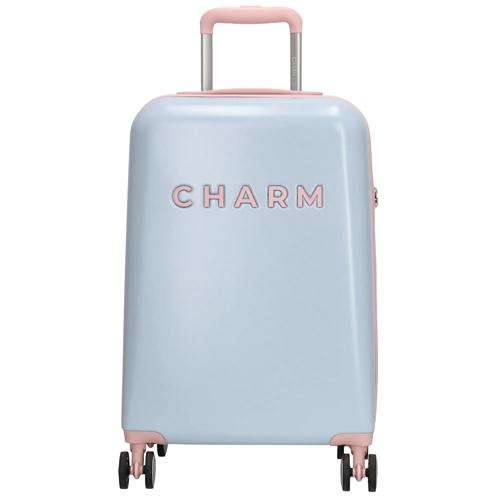 Charm London -  Nice - Handbagagekoffer