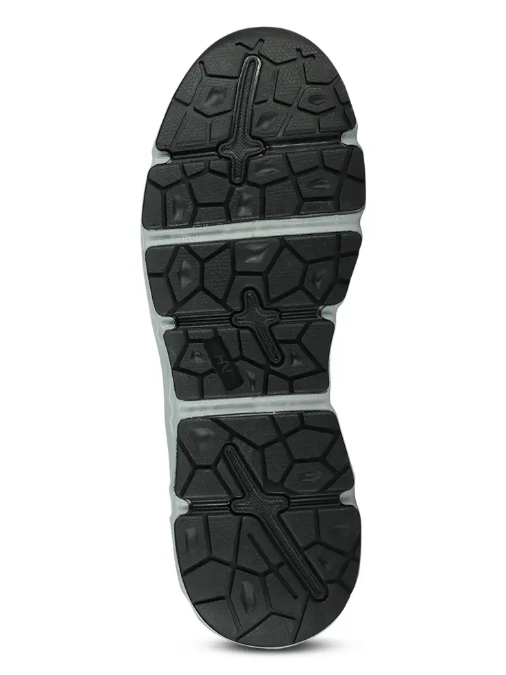 Wolfheze - Lage wandelschoenen heren - Human Nature
