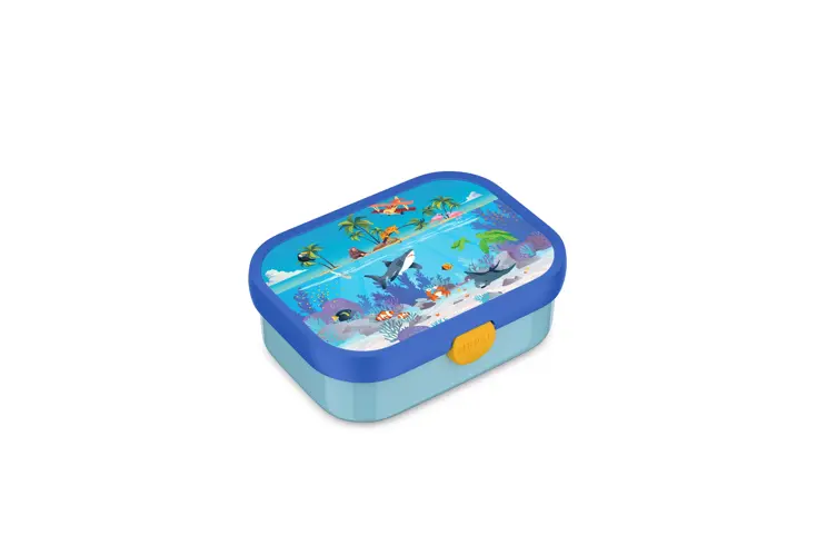 Mepal Campus Lunchbox 750 ml