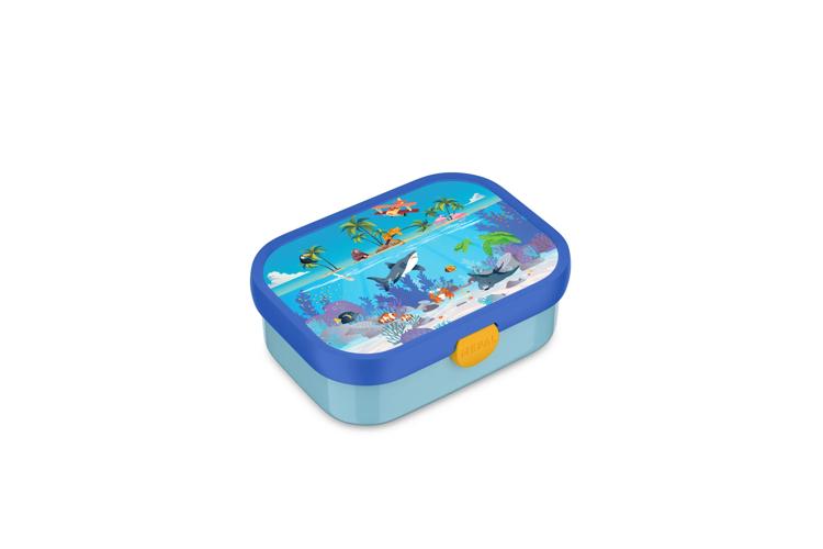 Mepal Campus Lunchbox 750 ml