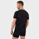 HOM - Sports Lab O-hals Shirt - Heren