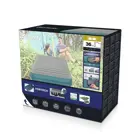 Luchtbed Alwayszair - 2P - 152x203 cm