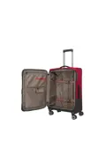 Crosslite 5.0 4w Trolley M  | 61 L