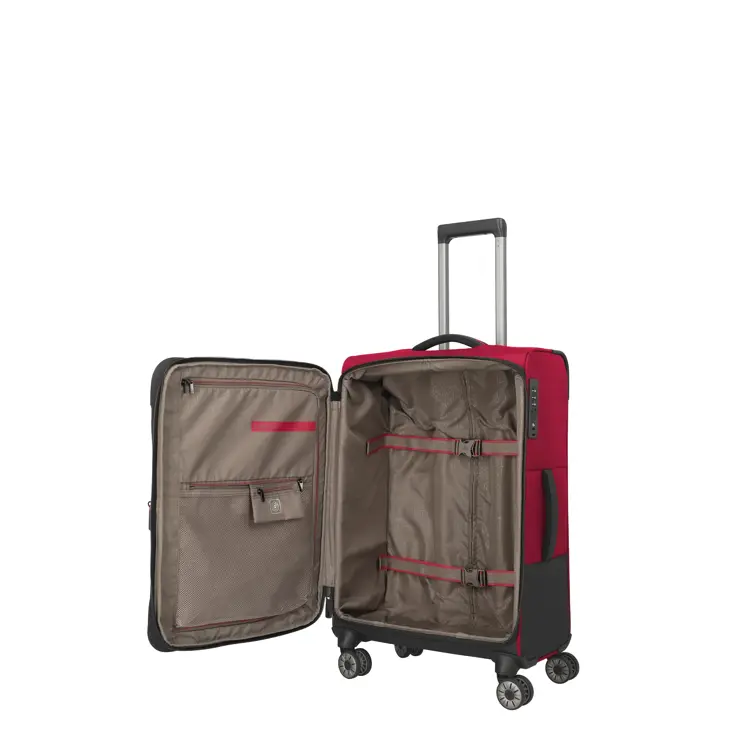 Crosslite 5.0 4w Trolley M  | 61 L