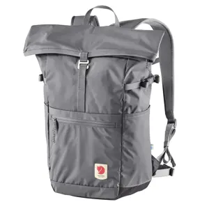 Fjallraven High Coast Foldsack 24 shark grey