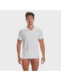Adidas - 3-Pack V-hals Shirts Active - Heren