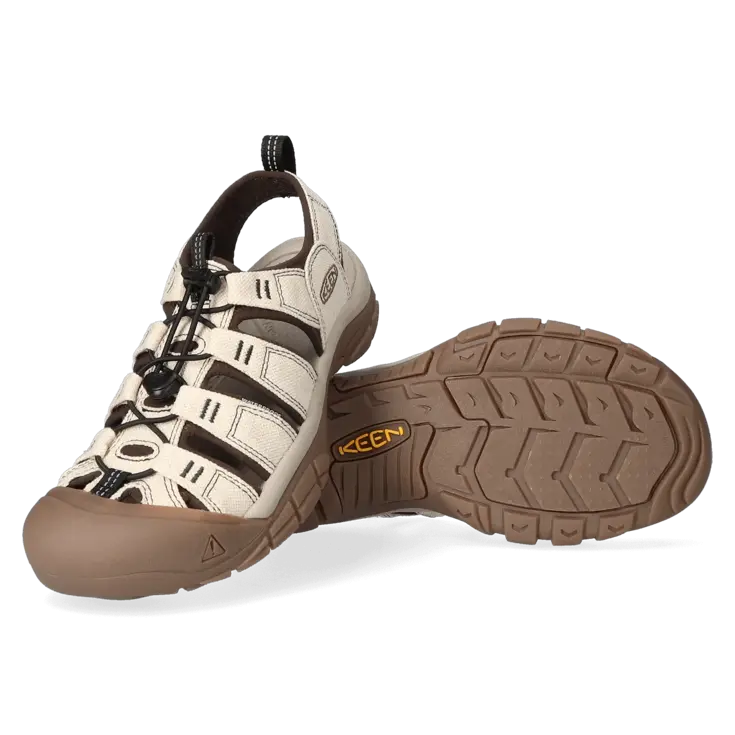 Newport - Wandelschoenen - Heren