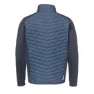 Fleece vest men Romke