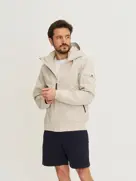 Helde Heren - Hardshell Jas - Waterdicht