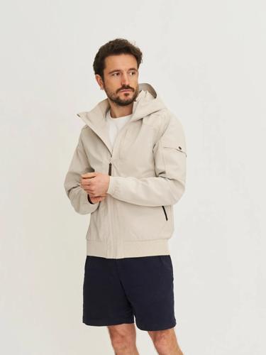 Helde Heren - Hardshell Jas - Waterdicht