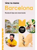 reisgids Barcelona