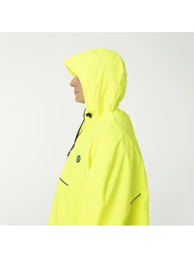 GO Grant Regenponcho Essential
