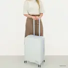 Sandy - Middelgrote koffer - 62cm - 60L - TSA