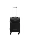 Roncato Joy Cabin Trolley 55/35 black |40 L