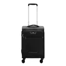 Roncato Joy Cabin Trolley 55/35 black |40 L
